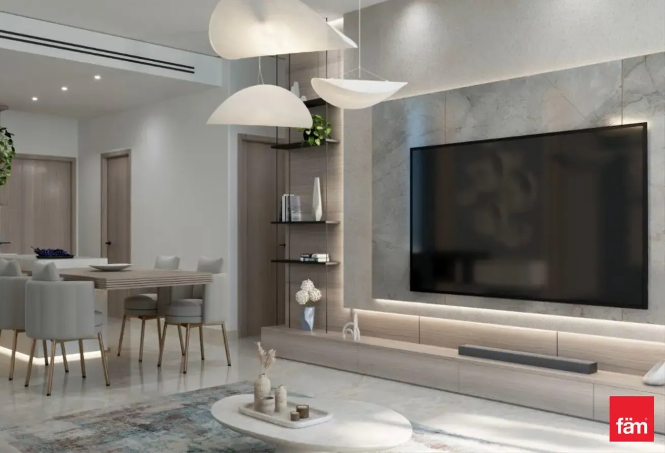 Luxurious 1br | Private Pool | Motivated Seller