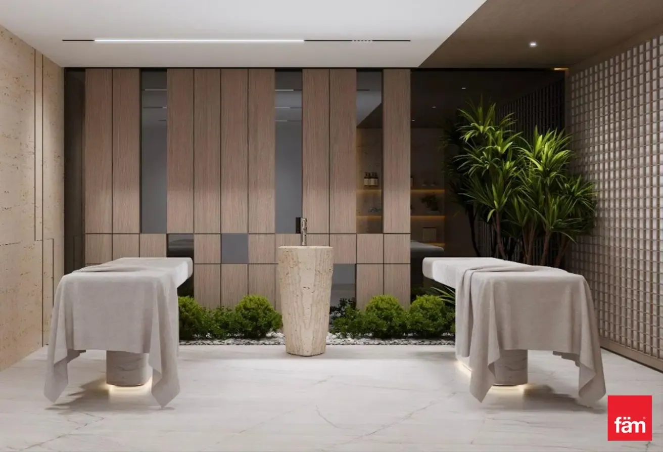 Luxurious 1br | Private Pool | Motivated Seller