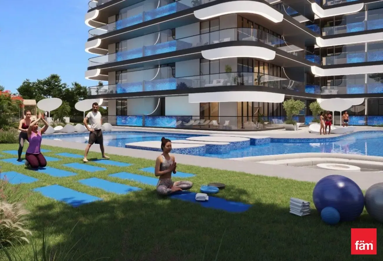 Luxurious 1br | Private Pool | Motivated Seller
