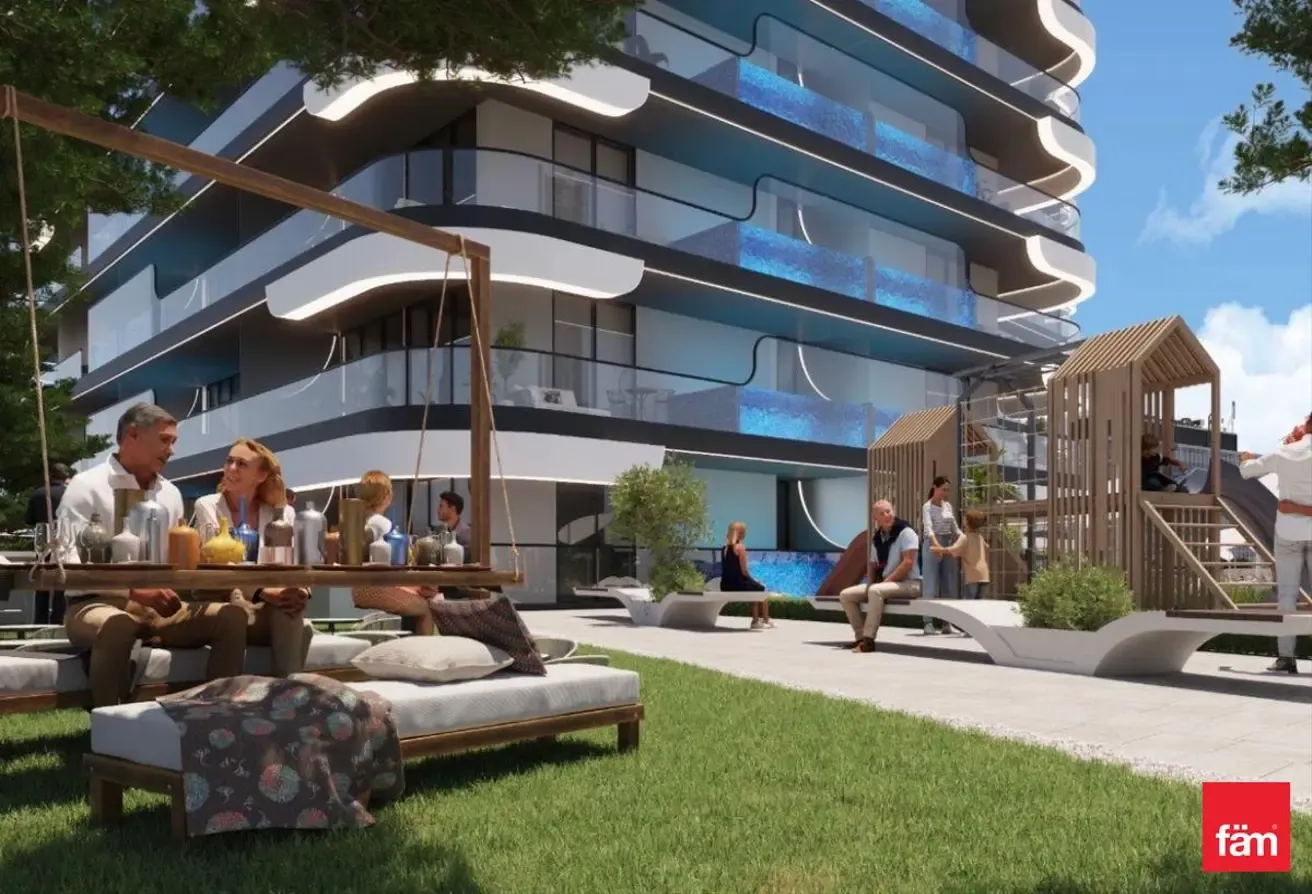 Luxurious 1br | Private Pool | Motivated Seller