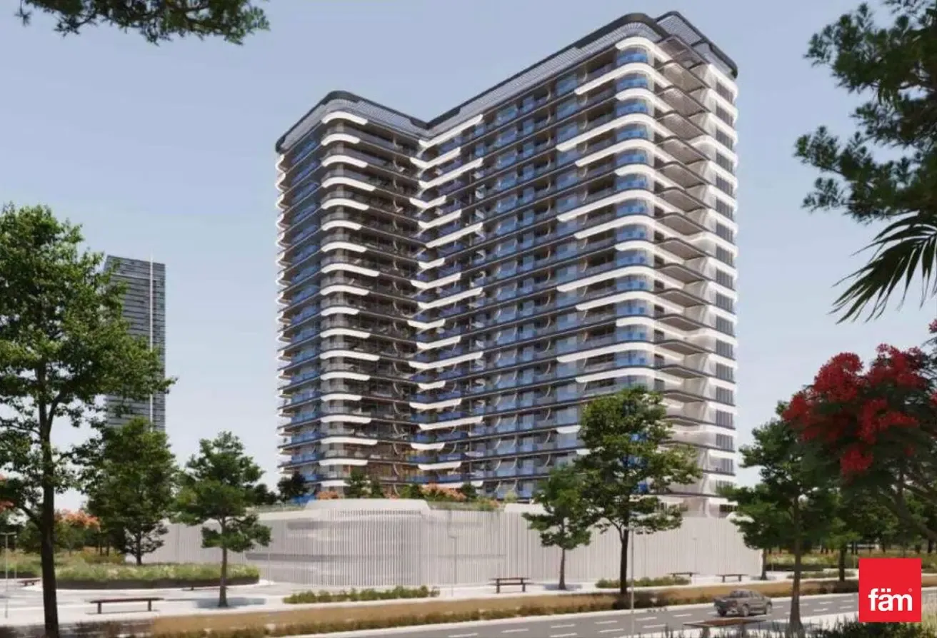 Luxurious 1br | Private Pool | Big Layout