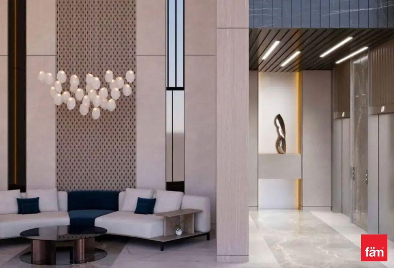 Luxurious 1br | Private Pool | Big Layout