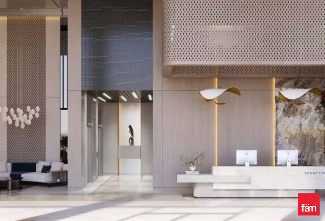 Luxurious 1br | Private Pool | Big Layout