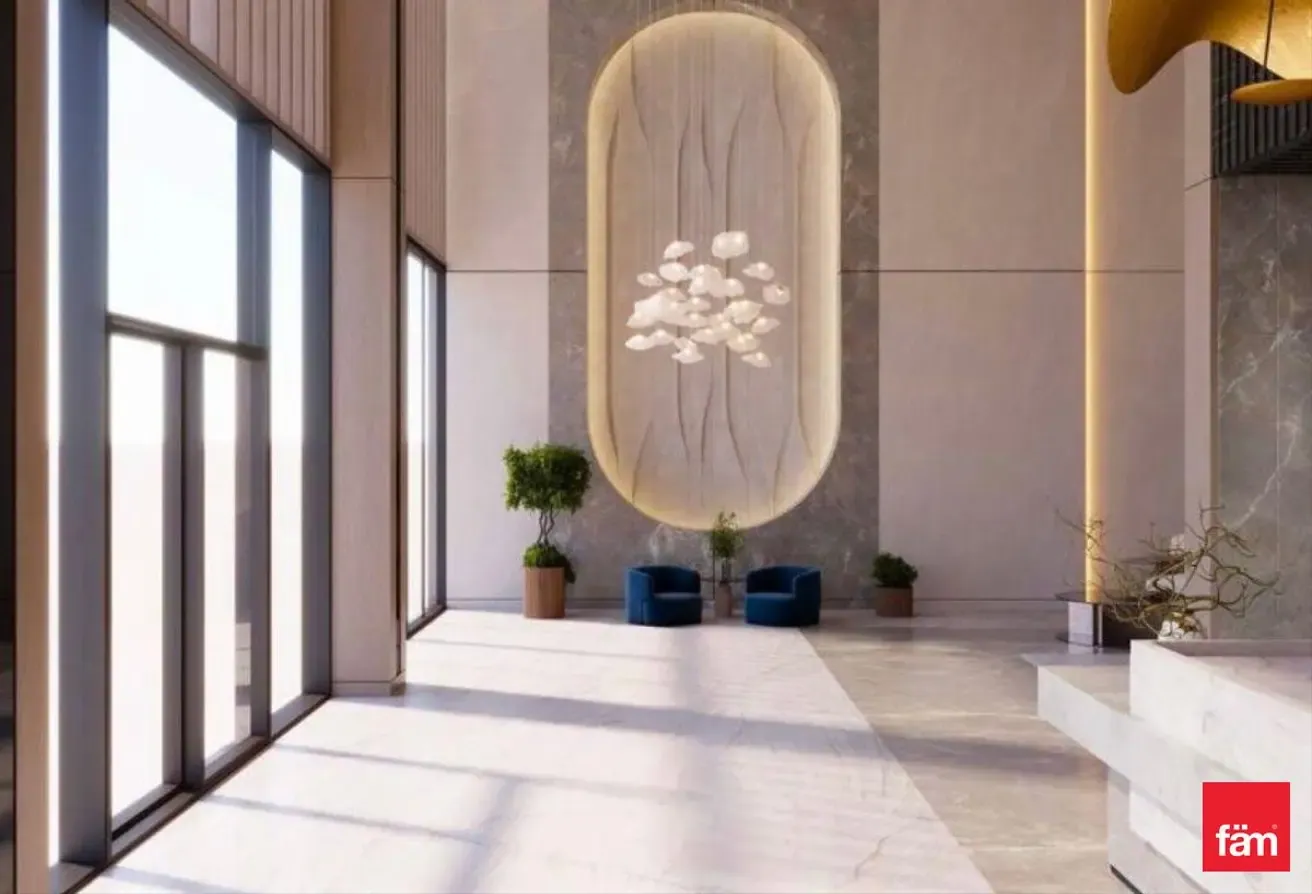 Luxurious 1br | Private Pool | Big Layout