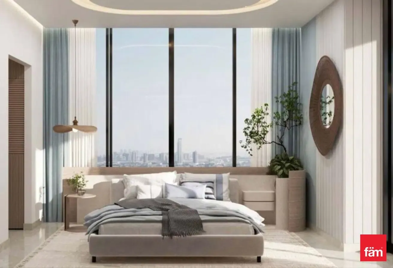 Luxurious 1br | Private Pool | Big Layout