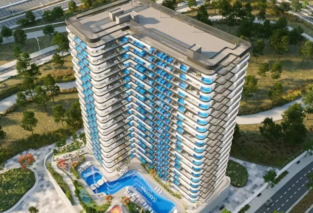 40% discount_Private Pool_HIGH ROI_1% MONTHLY