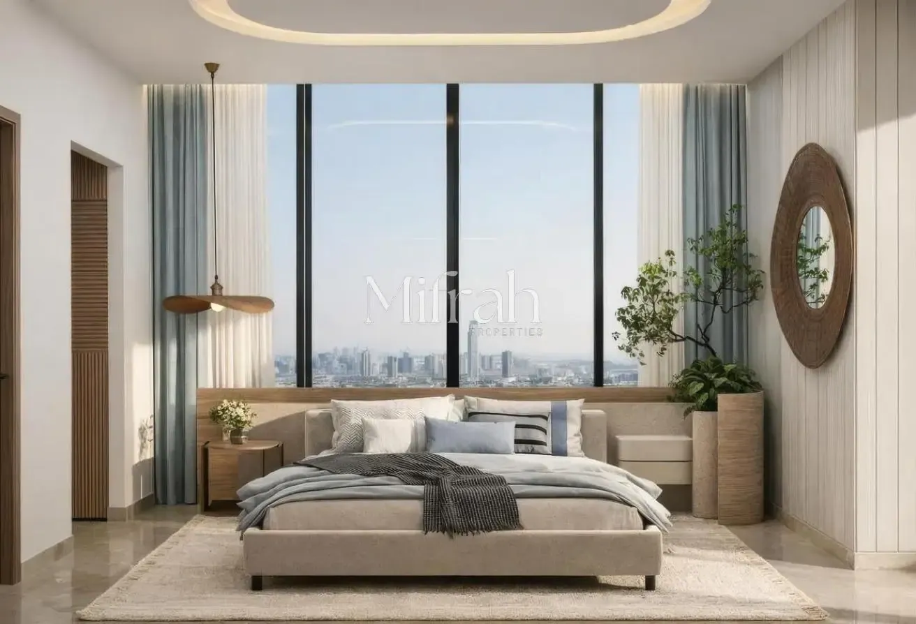 Resort-Style Living | Post-Handover Payment Plan