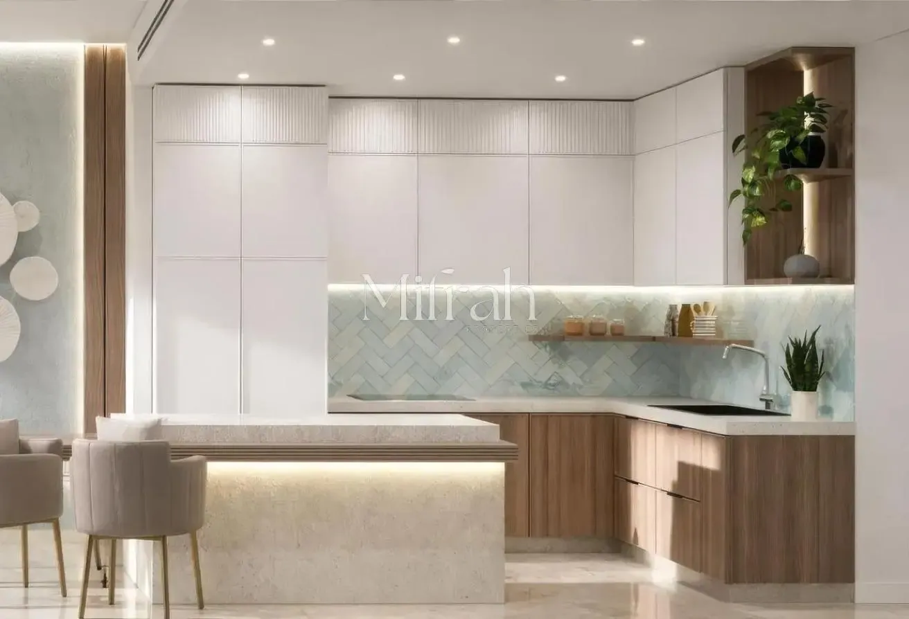 Resort-Style Living | Post-Handover Payment Plan
