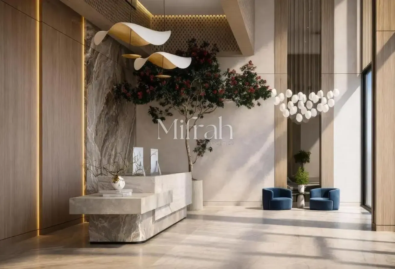 Resort-Style Living | Post-Handover Payment Plan