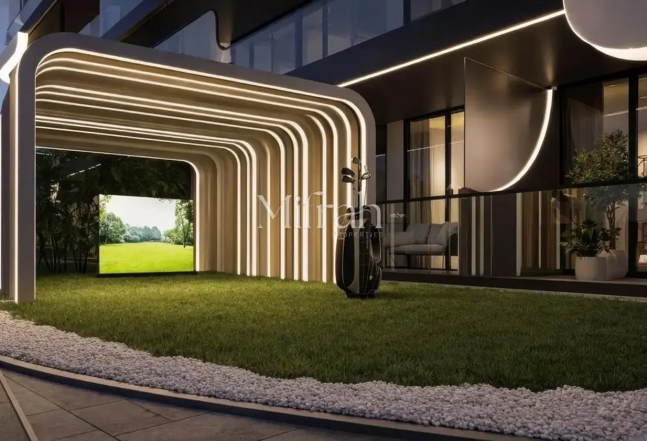 Resort-Style Living | Post-Handover Payment Plan