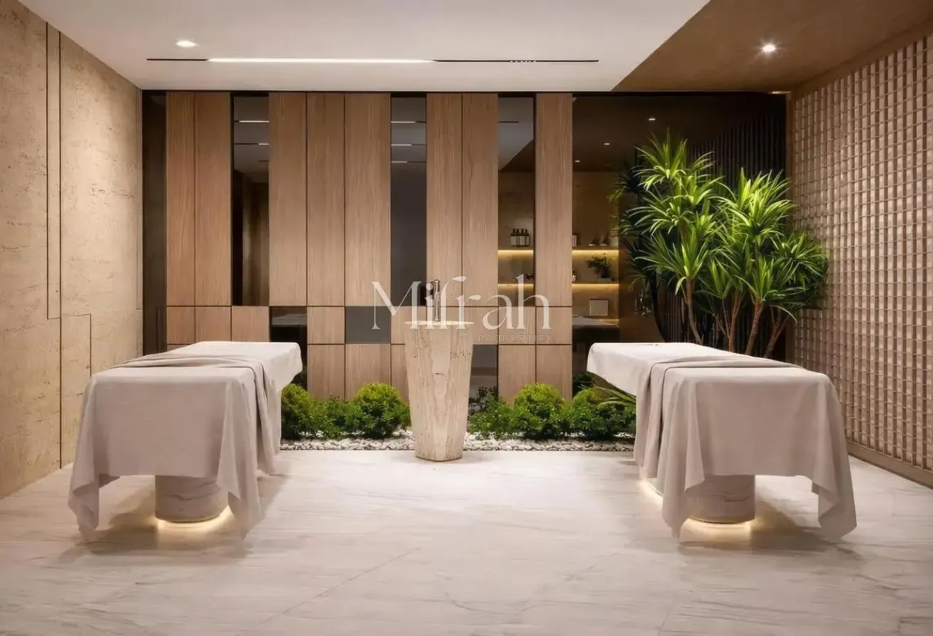 Resort-Style Living | Post-Handover Payment Plan