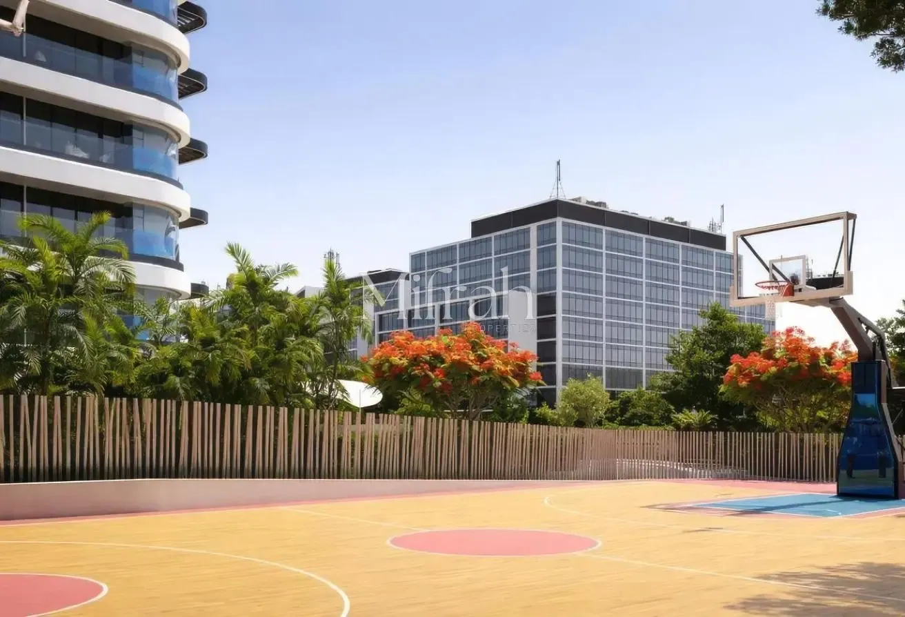 Resort-Style Living | Post-Handover Payment Plan