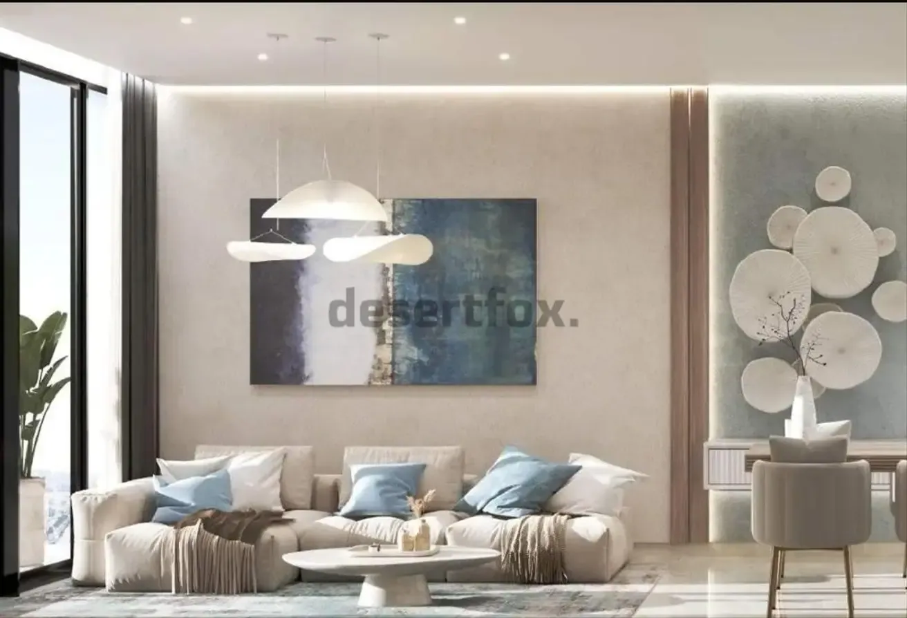 Aqua-Luxe 1 Bed + Laundry + Storage + Private Pool