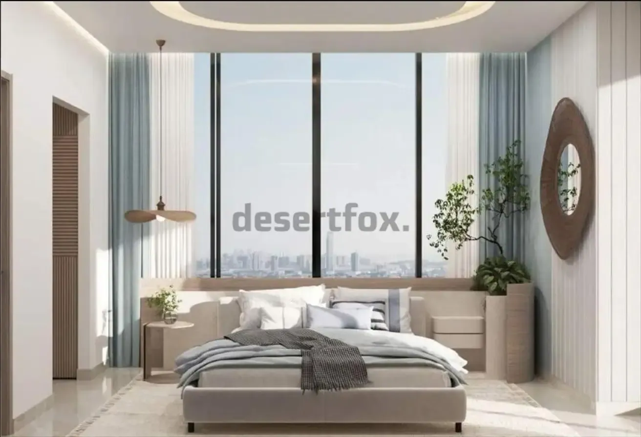 Aqua-Luxe 1 Bed + Laundry + Storage + Private Pool