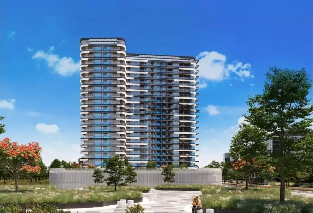 Aqua-Luxe 1 Bed + Laundry + Storage + Private Pool