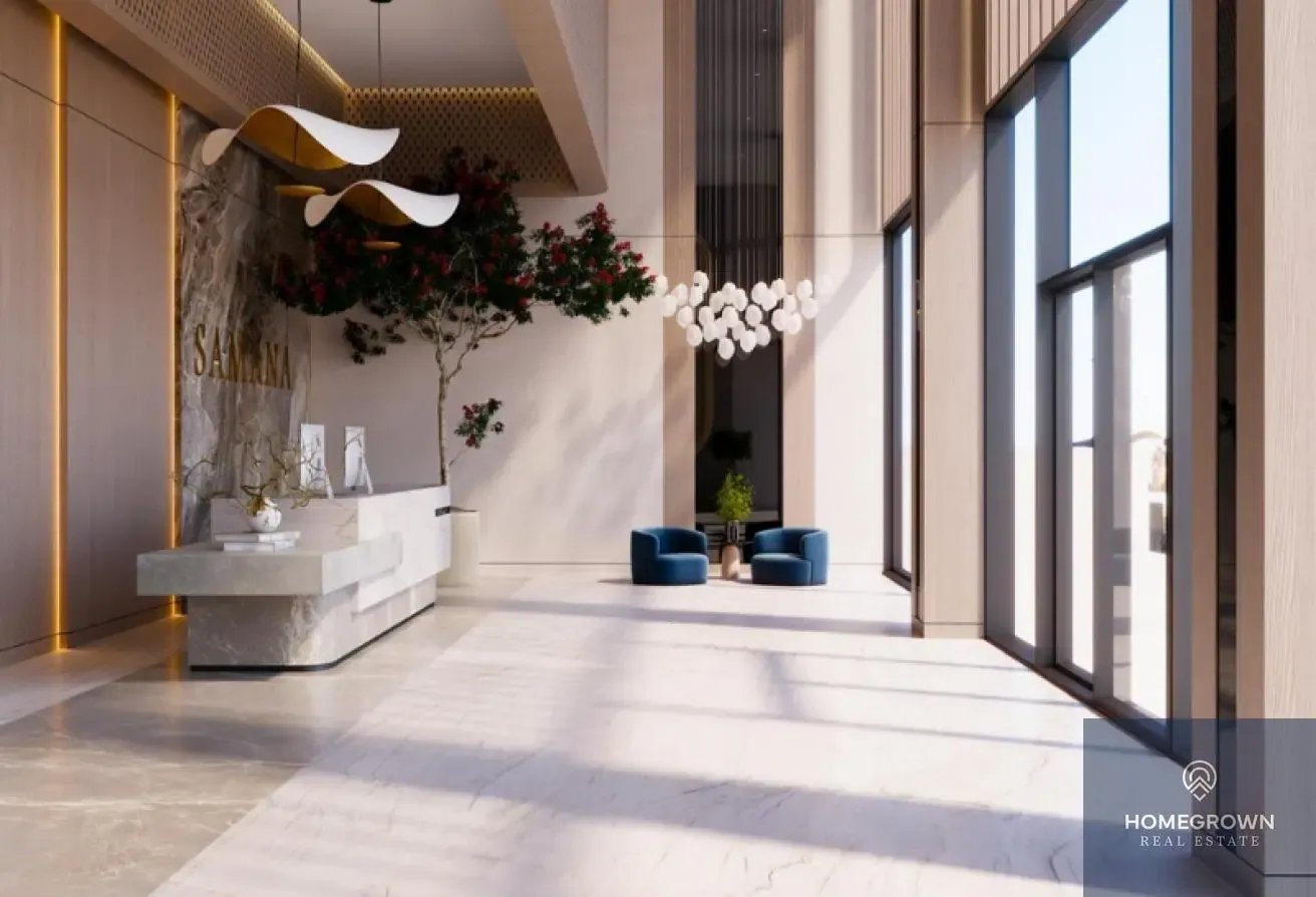 OP Deal | High Floor | Private Pool