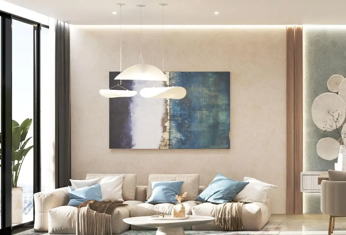 Exclusive | Premium Corner 1BHK | Top Floor