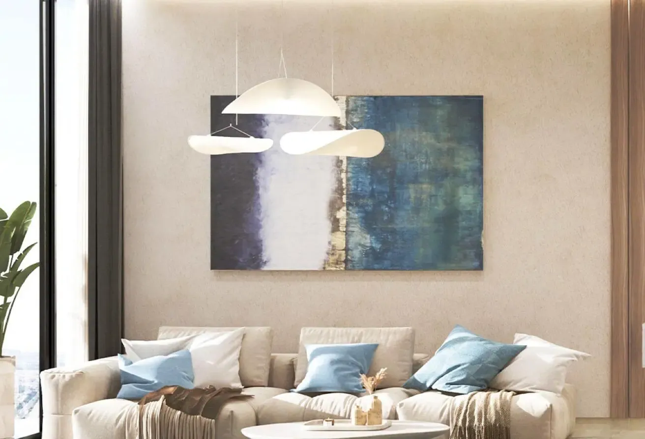 Exclusive | Premium Corner 1BHK | Top Floor