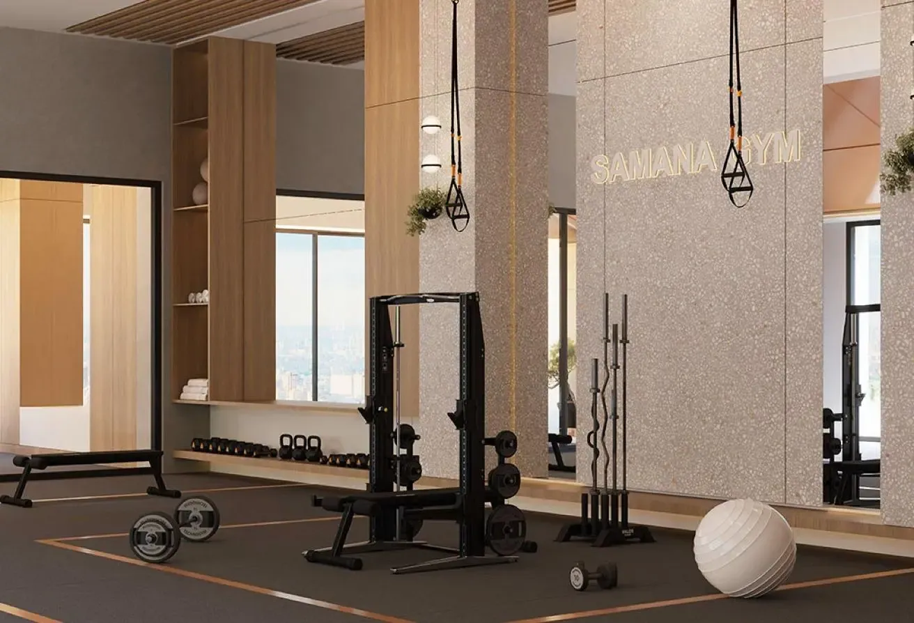 Exclusive | Premium Corner 1BHK | Top Floor