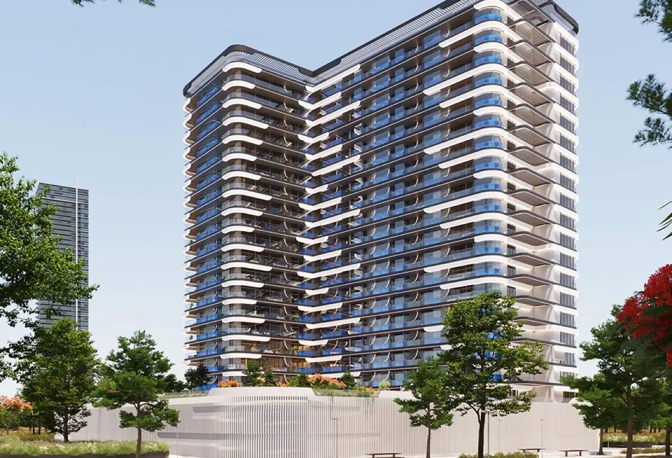 Exclusive | Premium Corner 1BHK | Top Floor