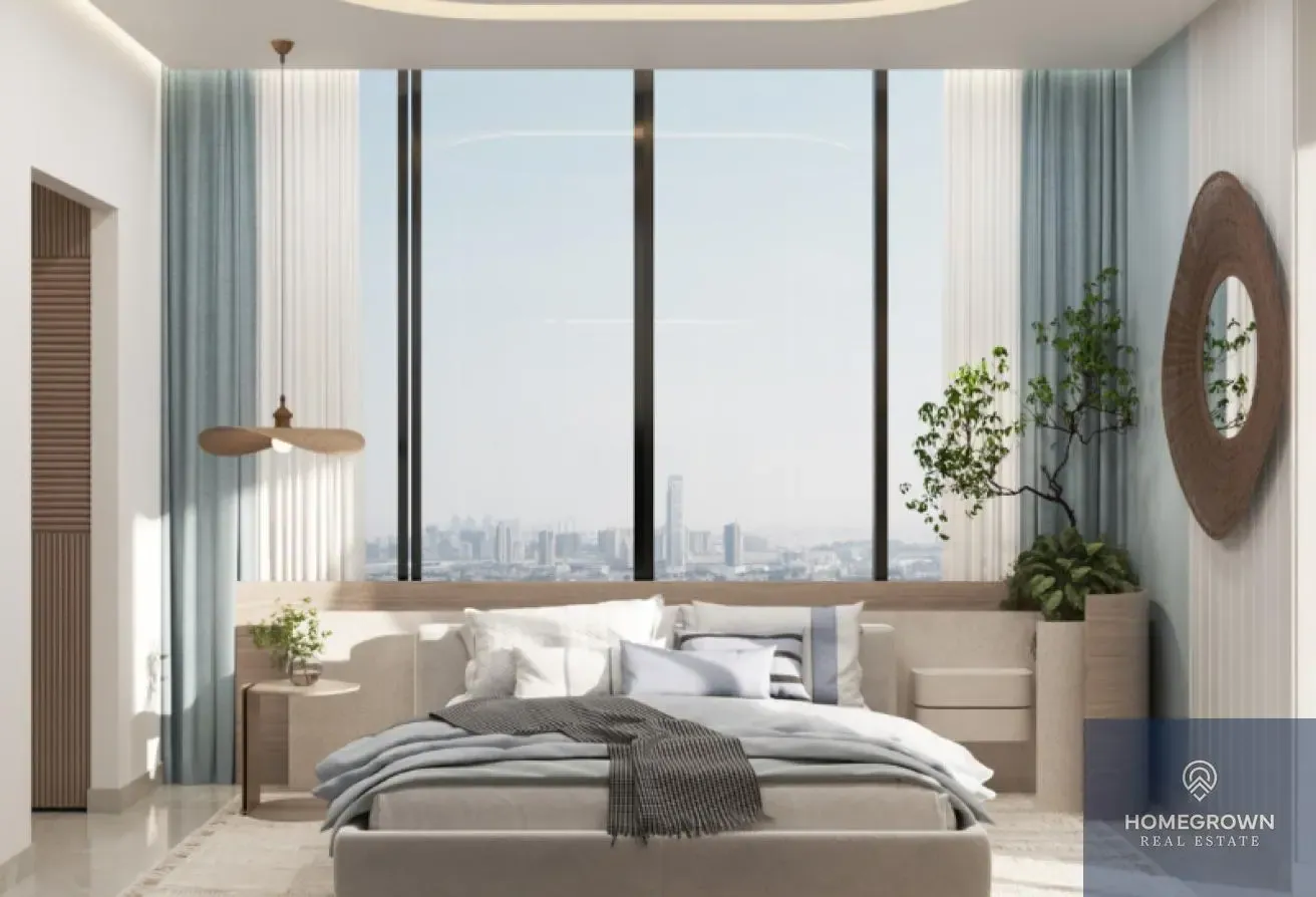 Close to OP | High Floor | Prime Location