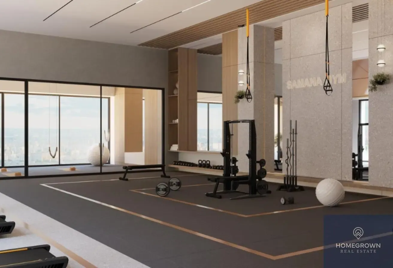 Close to OP | High Floor | Prime Location