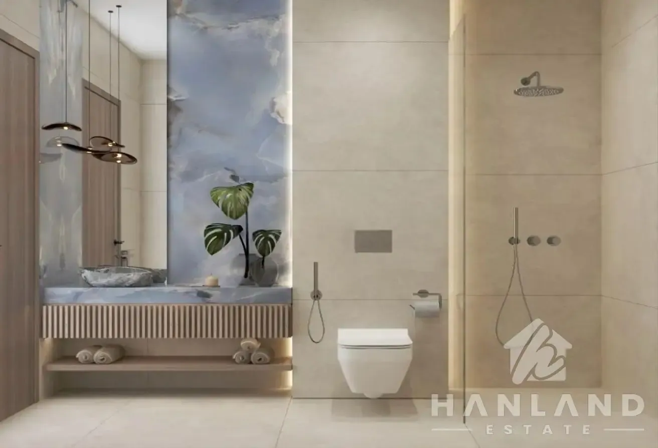 High Floor | Investor Deal | Q2 2028