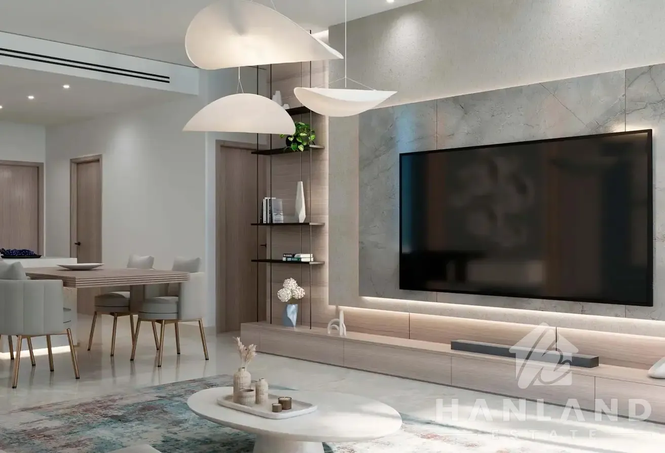 High Floor | Investor Deal | Q2 2028