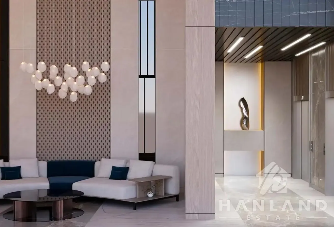 High Floor | Investor Deal | Q2 2028
