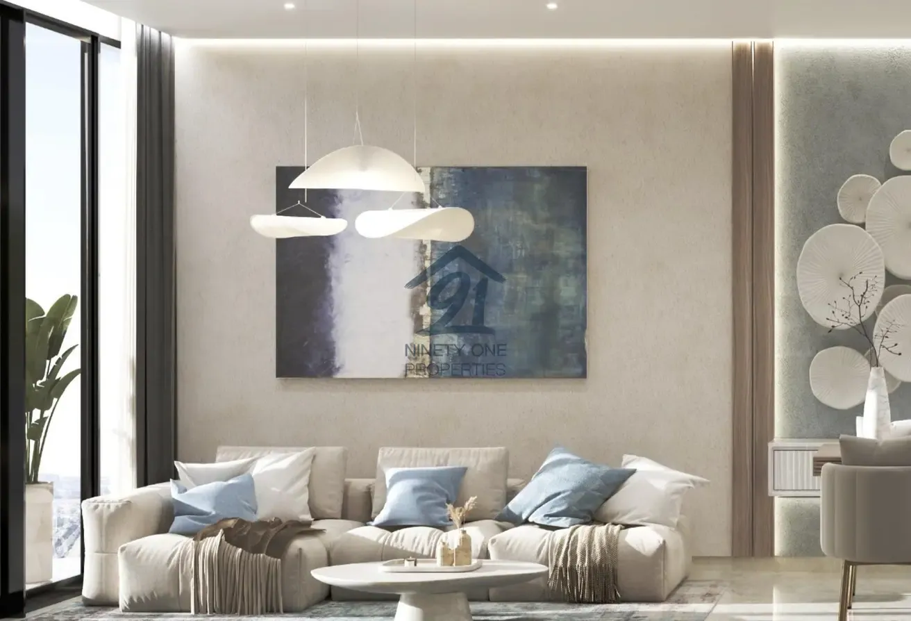 Below OP | Private Pool | 1BR + Study | High ROI