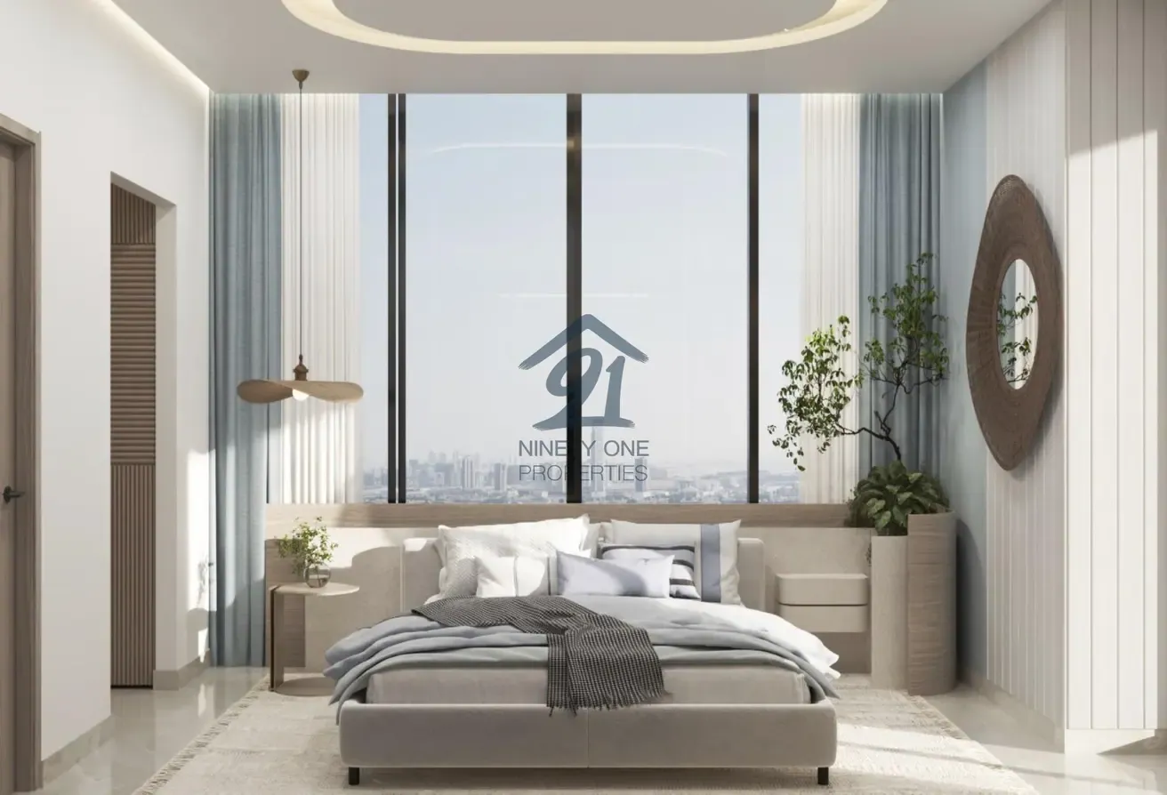 Below OP | Private Pool | 1BR + Study | High ROI
