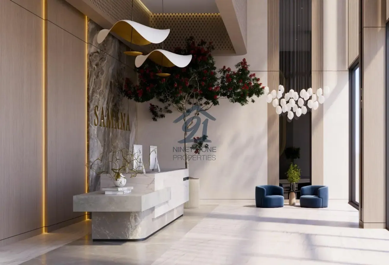 Below OP | Private Pool | 1BR + Study | High ROI