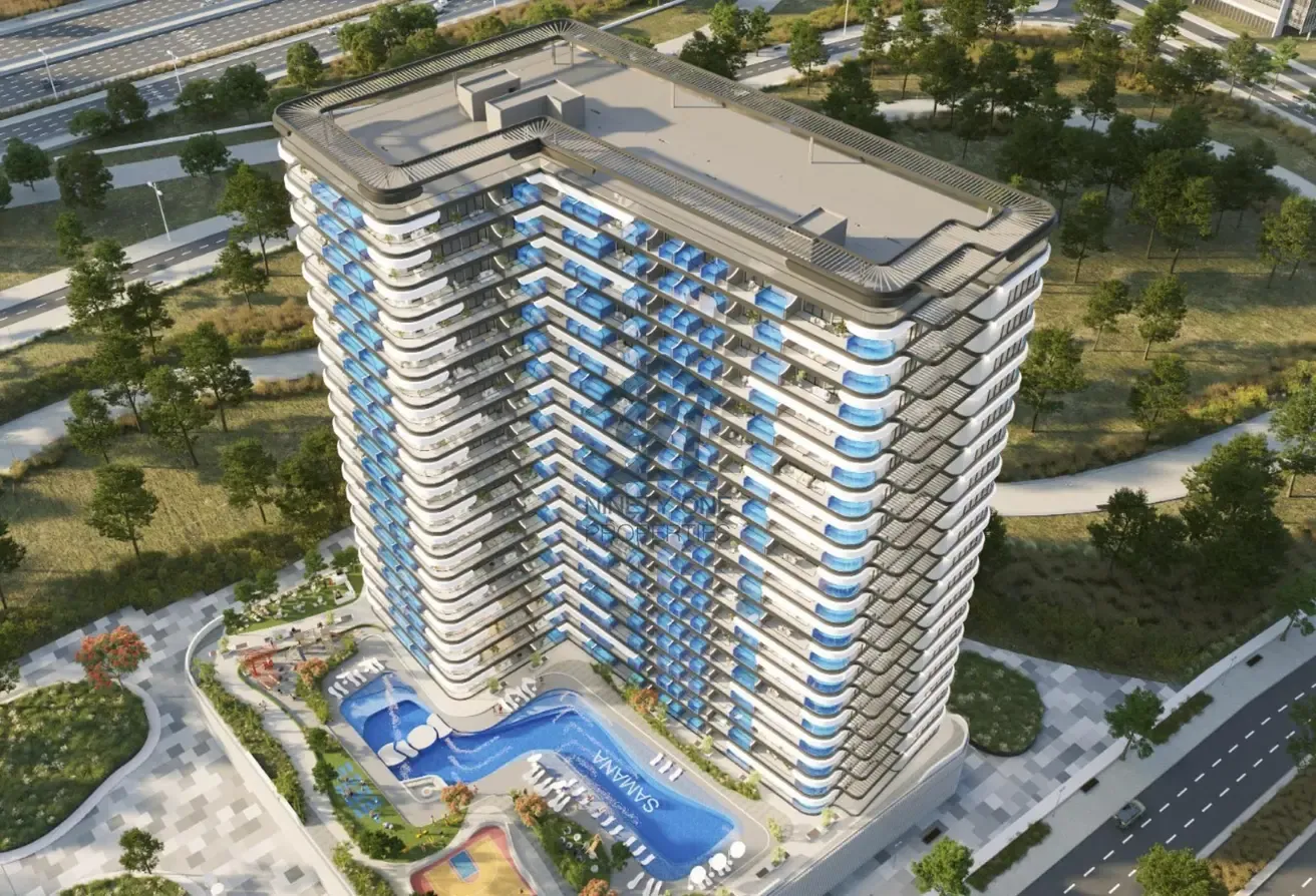 Below OP | Private Pool | 1BR + Study | High ROI