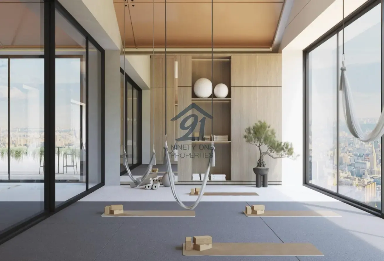Below OP | Private Pool | 1BR + Study | High ROI