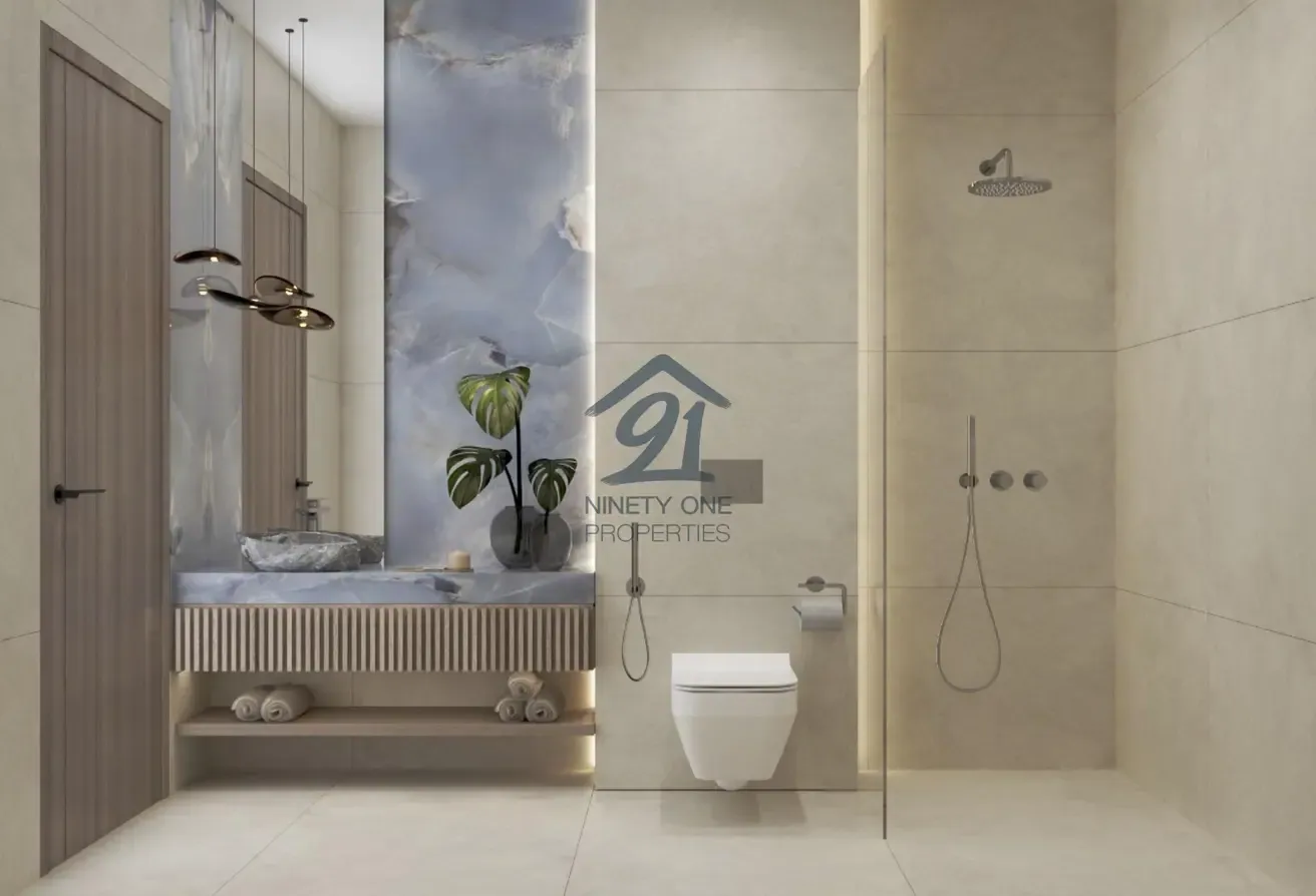 Below OP | Private Pool | 1BR + Study | High ROI