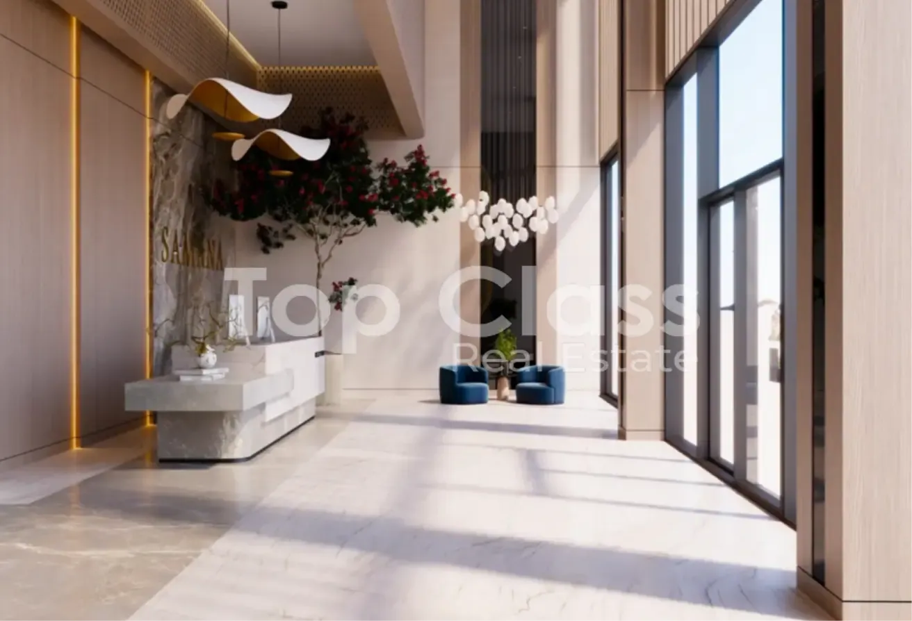 Below Op | Flexible Payment | Handover Q2 2028