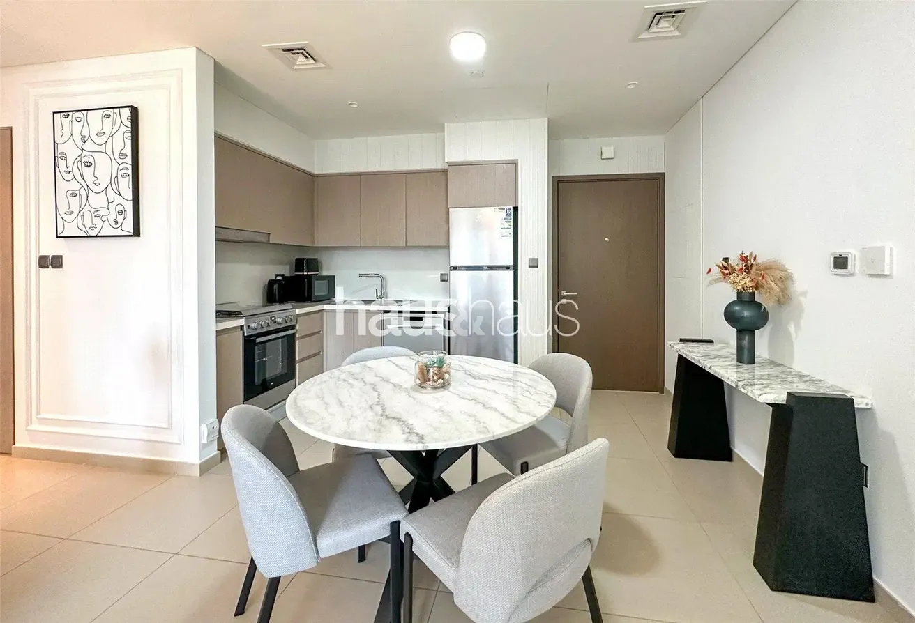 Best Layout | Full Length Balcony | Vacant