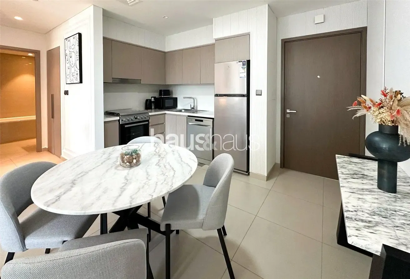 Best Layout | Full Length Balcony | Vacant