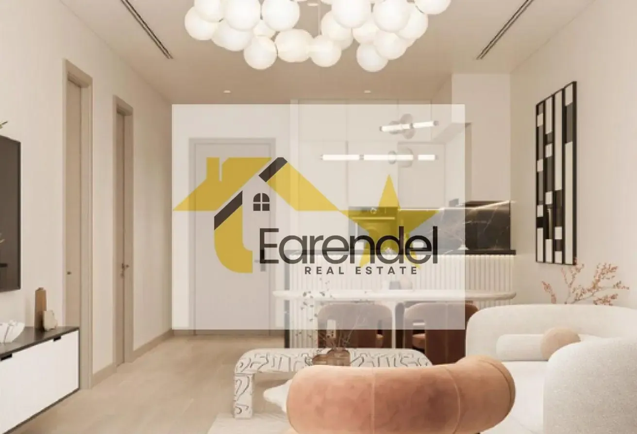 Spacious 3 BR + Maids | Post Handover Payment Plan