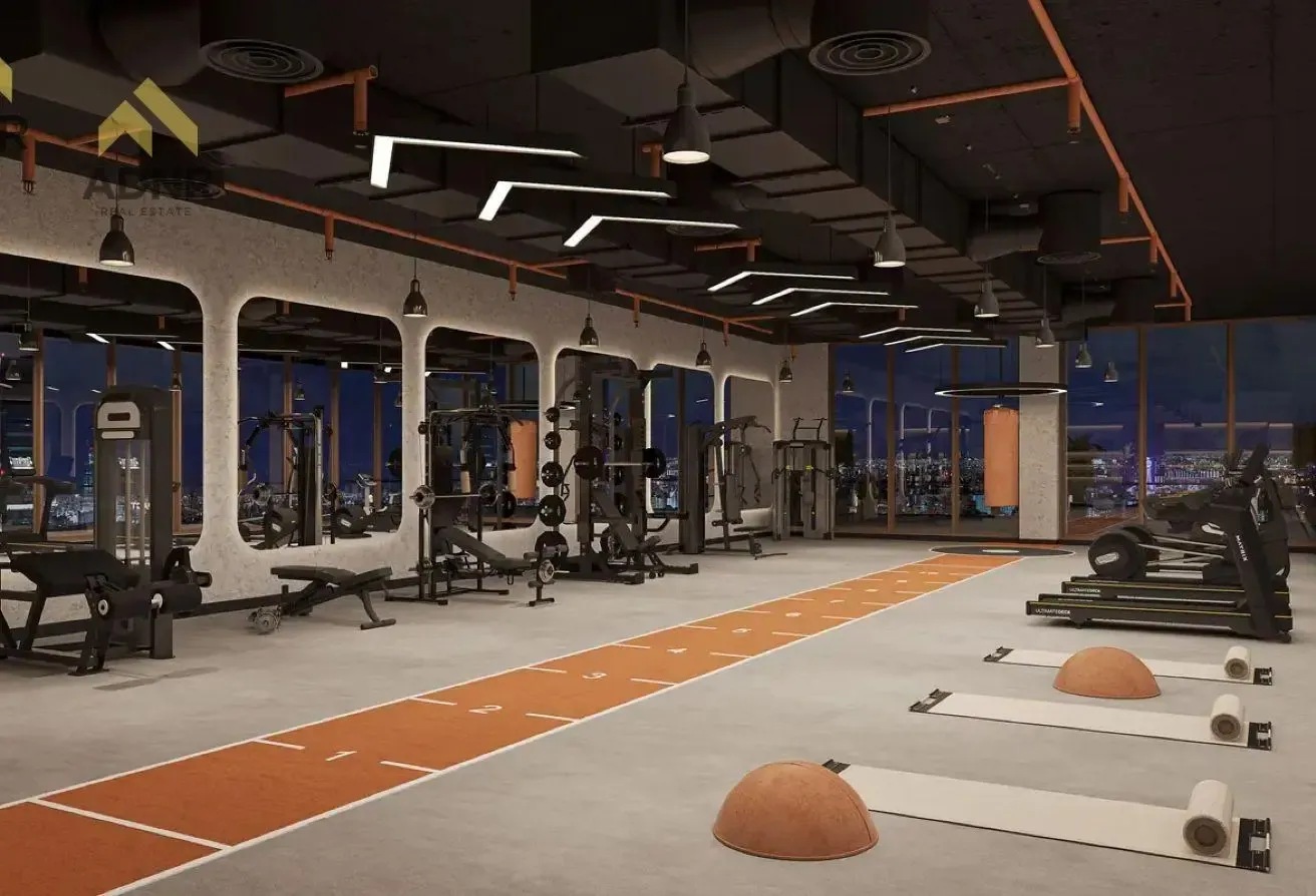Luxury 1BR|Prime|High ROI|Flex Plan