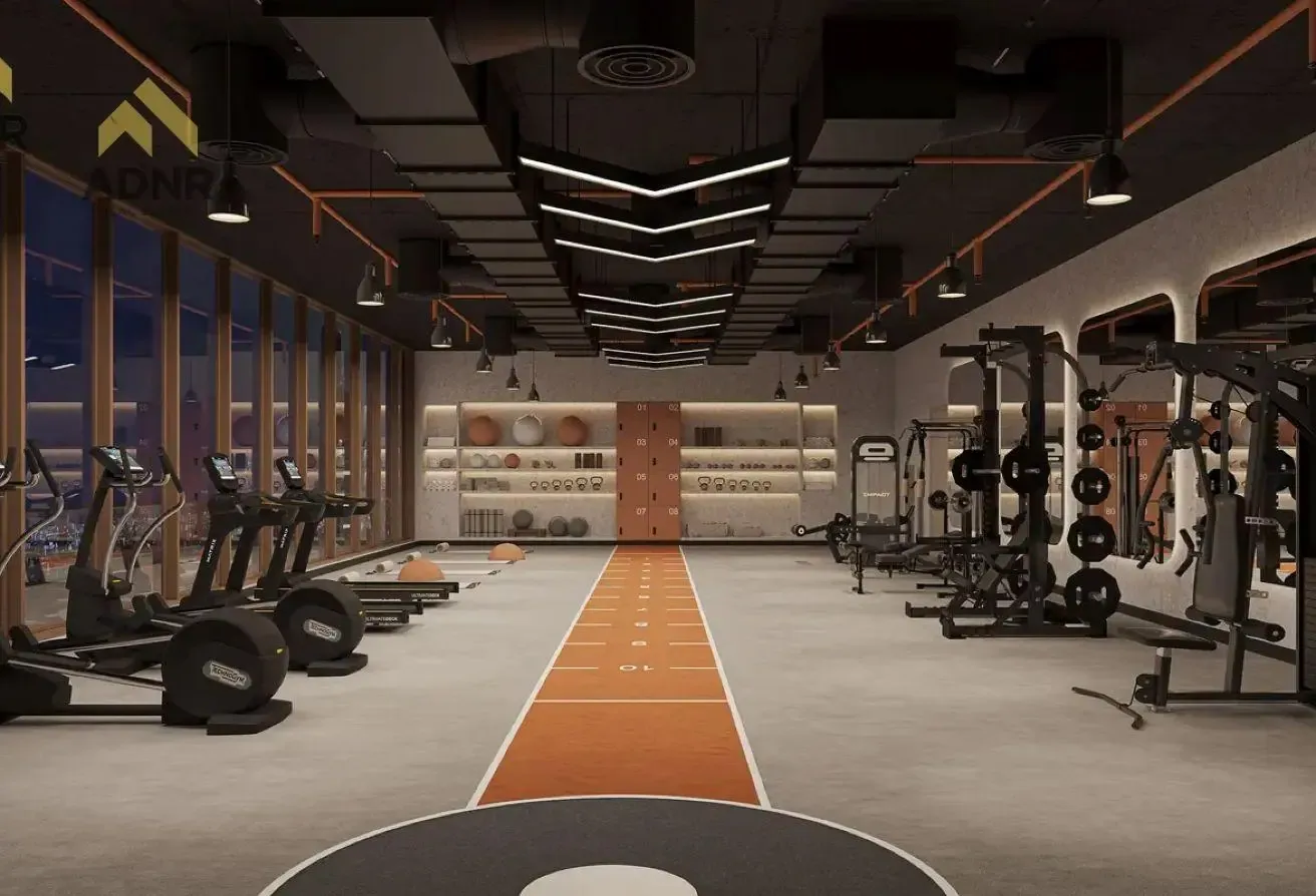 Luxury 1BR|Prime|High ROI|Flex Plan