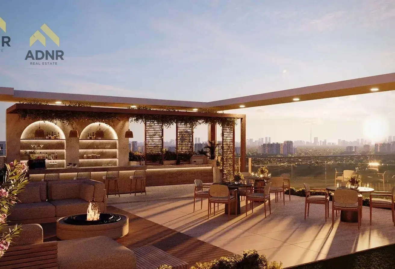 Luxury 2BR|Prime|High ROI|Furnished|Negotiable
