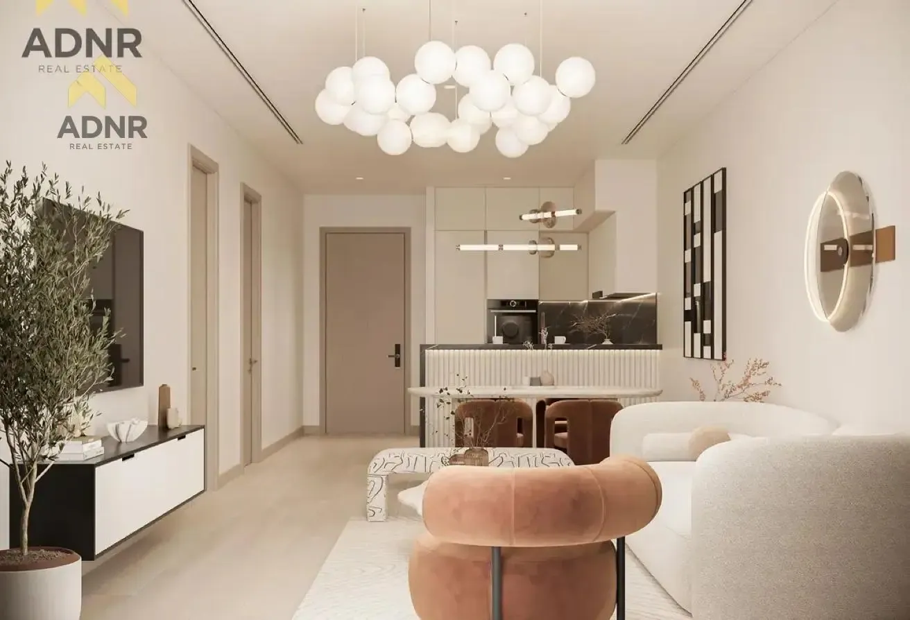 Luxury 2BR|Prime|High ROI|Furnished|Negotiable
