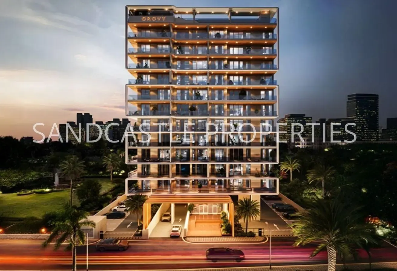 1 BR + Laundry | 4 Yrs PHPP | September 2027