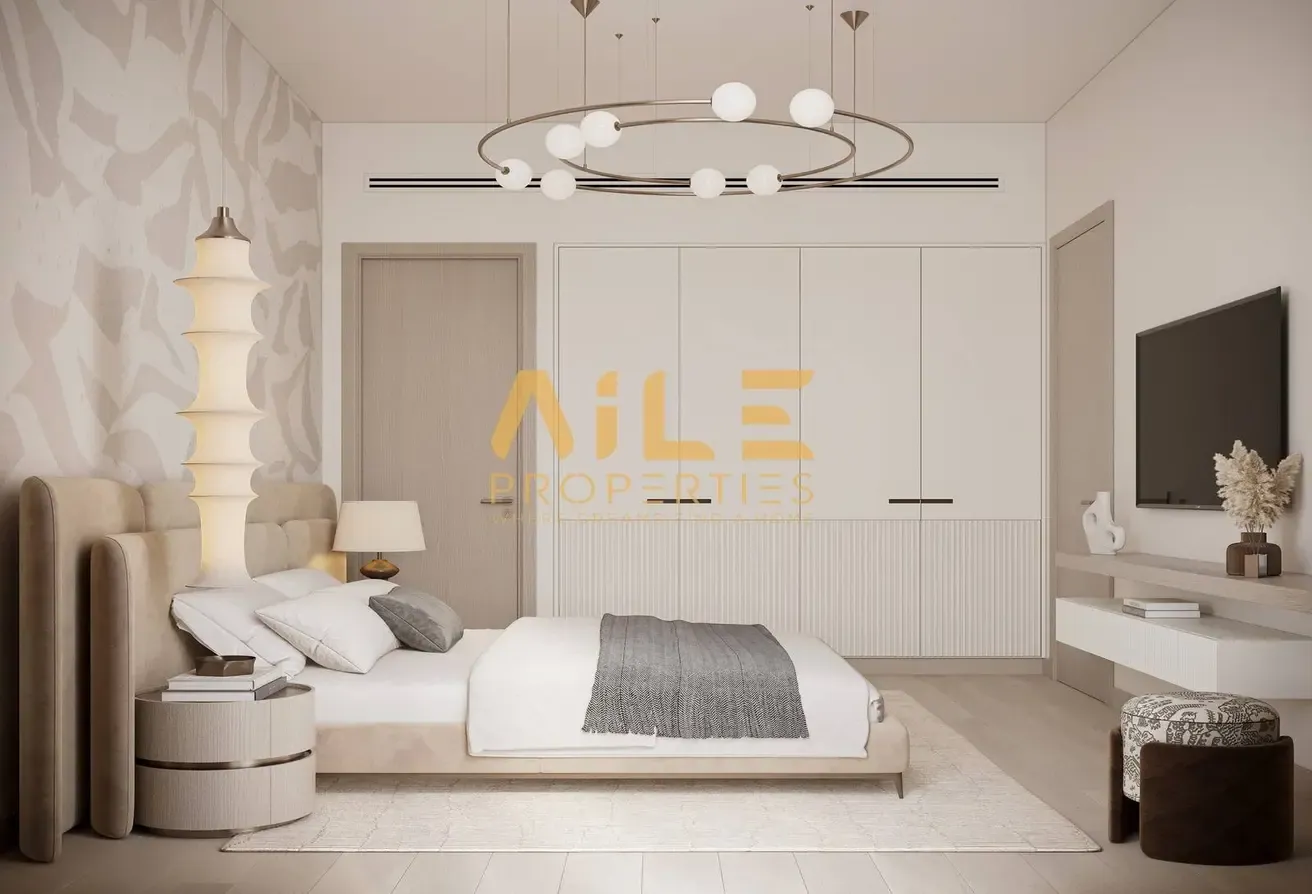 1% MONTHLY | POST HANDOVER | FLIXIBLE PP |