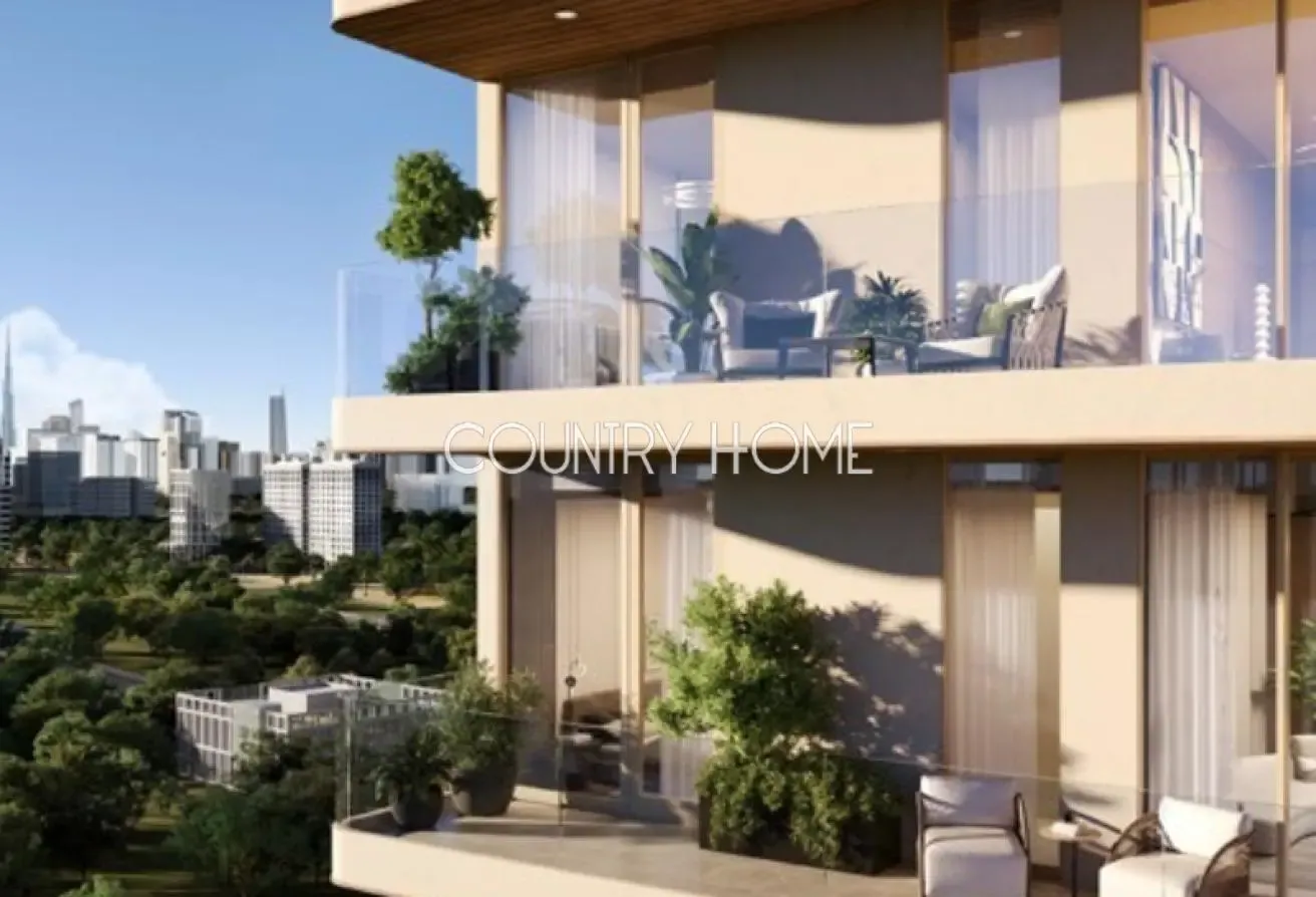 4BR+Maid+Study | Huge 2643 Sqft | PHPP