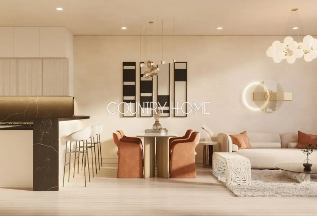 4BR+Maid+Study | Huge 2643 Sqft | PHPP