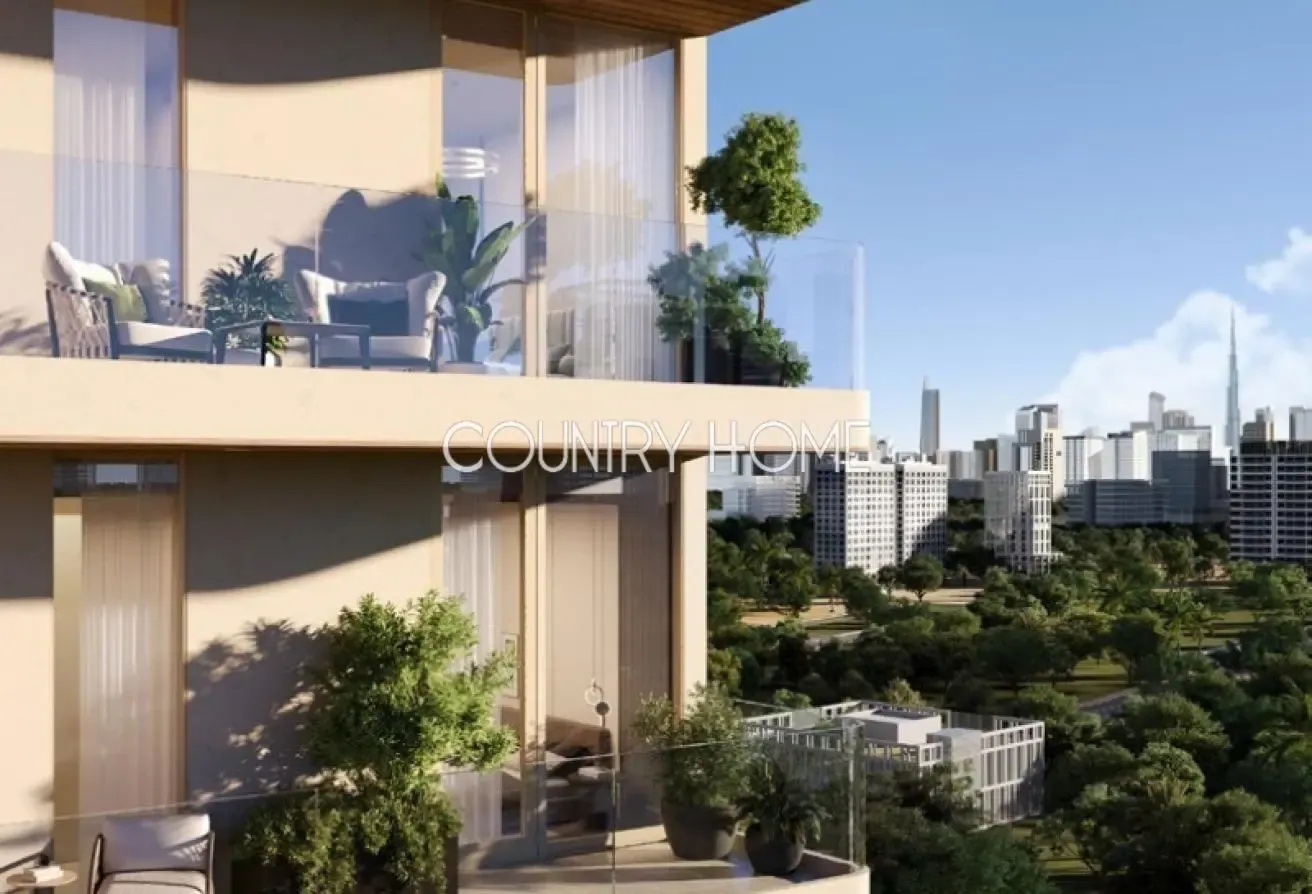 4BR+Maid+Study | Huge 2643 Sqft | PHPP