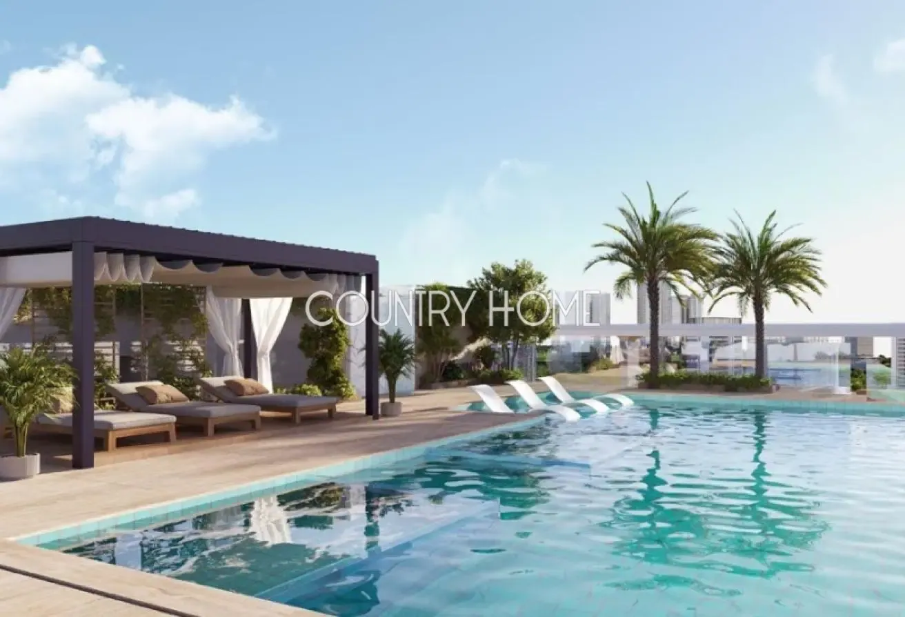 4BR+Maid+Study | Huge 2643 Sqft | PHPP