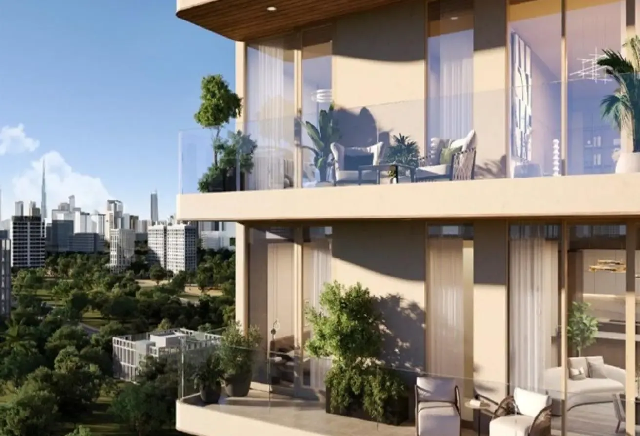4 BHK + Maid | Negotiable Price | Premium Quality